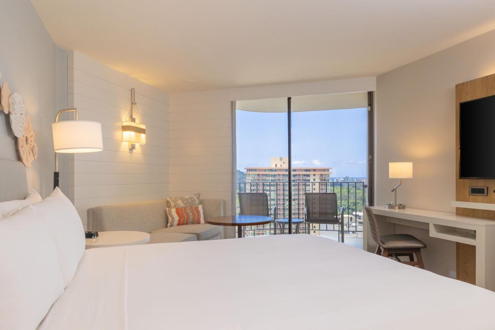 Waikiki Beach Marriott Resort & Spa Honolulu Luaran gambar